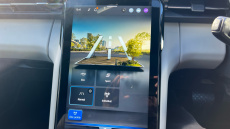 Ford Explorer 210kW Premium 77kWh 5dr Auto Electric Estate